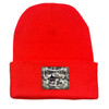 Frisco Rod & Gun SP12 Patch Printed Beanie