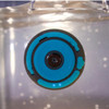 Toadfish TF1101 Stowaway LED Lantern