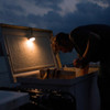 Toadfish TF1101 Stowaway LED Lantern