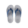 60037 Grundens Sandal Fishfinder