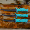 Toadfish Fixed Filet Knives