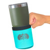 Toadfish Non-Tipping Cup Holder