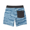 3001261003 Pelagic Youth Ledge Boardshorts Wahoo Camo - Petrol