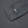 1015251006 Pelagic Aquatek Hooded Fishing Shirt Rusted Icon - Graphite
