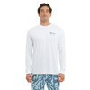 1015252002 Pelagic Aquatek Goione Fishing Shirt - Mahi