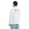 1015252002 Pelagic Aquatek Goione Fishing Shirt - Mahi