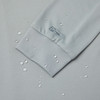 1015251011 Pelagic Aquatek Goione BFT Fishing Shirt - Grey
