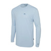 1015261011 Pelagic Aquatek Goione Tuna Fishing Shirt - Light Blue