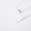1015261010 Pelagic Aquatek Wahoo Icon Fishing Shirt - White