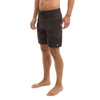 1001251001 Pelagic Strike Brushed Camo 19" Boardshorts - Black