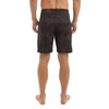 1001251001 Pelagic Strike Brushed Camo 19" Boardshorts - Black