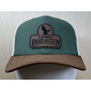 112LTD Frisco Rod & Gun Patch Limited Trucker Hat