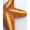 DAC0111MI31 Barbour Starfish Dog Toy