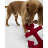 DAC0124RE31 Barbour Anchor Dog Toy