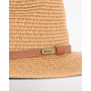 LHA0573TN31 Barbour Evelyn Trilby Hat - Tan