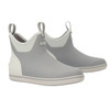 XTRATUF Women's 6 Inch Ankle Deck Boots - Stingray Grey