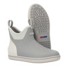 XTRATUF Women's 6 Inch Ankle Deck Boots - Stingray Grey