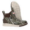 XTRATUF 6 Inch Ankle Deck Boots Sport - Mossy Oak Bottomland