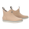 XWAB903 Women's 6 Inch Ankle Deck Boot - Warm Taupe