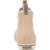 XWAB903 Women's 6 Inch Ankle Deck Boot - Warm Taupe