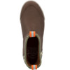 XMADBC90 XTRATUF Camp Fleece Lined Ankle Deck Boot - Bison/Duck Camo