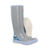 XWL100F XTRATUF Women's Fishe Wear 15" Legacy Boot - Legacy Grey/Fishe Waters