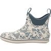 XMABDC20 XTRATUF 6 Inch Ankle Deck Boots - Stormy Duck Camo
