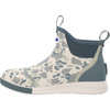 XADSMDC2 6 Inch Ankle Deck Boots Sport - Stormy Duck Camo