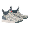 XADSMDC2 6 Inch Ankle Deck Boots Sport - Stormy Duck Camo