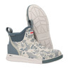 XADSMDC2 6 Inch Ankle Deck Boots Sport - Stormy Duck Camo