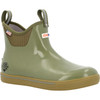 XMADP300 XTRATUF 6 Inch Ankle Deck Boot Pro - Moss