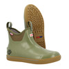 XMADP300 XTRATUF 6 Inch Ankle Deck Boot Pro - Moss