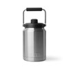 21071503674 Yeti Rambler Half Gallon Jug