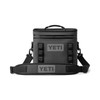 18060131421 Yeti Hopper Flip 8 Soft Cooler Charcoal