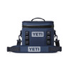 18060132136 Yeti Hopper Flip 8 Soft Cooler Classic Navy
