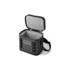 18060131421 Yeti Hopper Flip 8 Soft Cooler Charcoal
