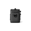 18060131421 Yeti Hopper Flip 8 Soft Cooler Charcoal