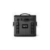 18060131421 Yeti Hopper Flip 8 Soft Cooler Charcoal