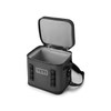 18060131423 Yeti Hopper Flip 12 Soft Cooler Charcoal