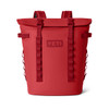 18060131617 Yeti Hopper M20 Backpack Soft Cooler Rescue Red