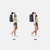 18060131940 Yeti Hopper M20 Backpack Soft Cooler Classic Navy