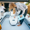 Yeti Ice Block
