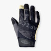 GLOVER3 Aftco Release Glove Black Storm Camo