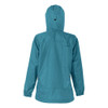 10364 Grundens NEW Women's Weather Watch Jacket - Tahitian Blue