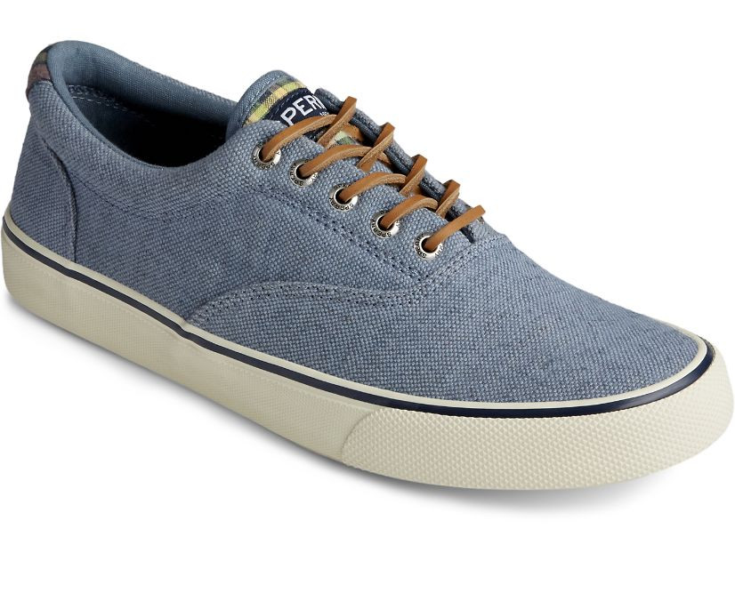 sperry striper ii sneaker