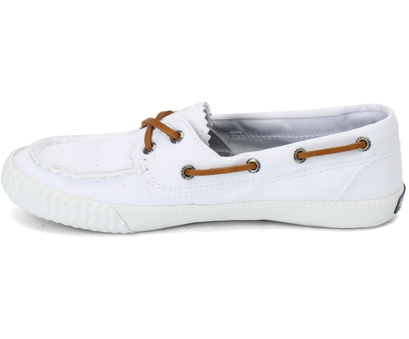 Sperry Womens Sayel Away Boat Shoes 