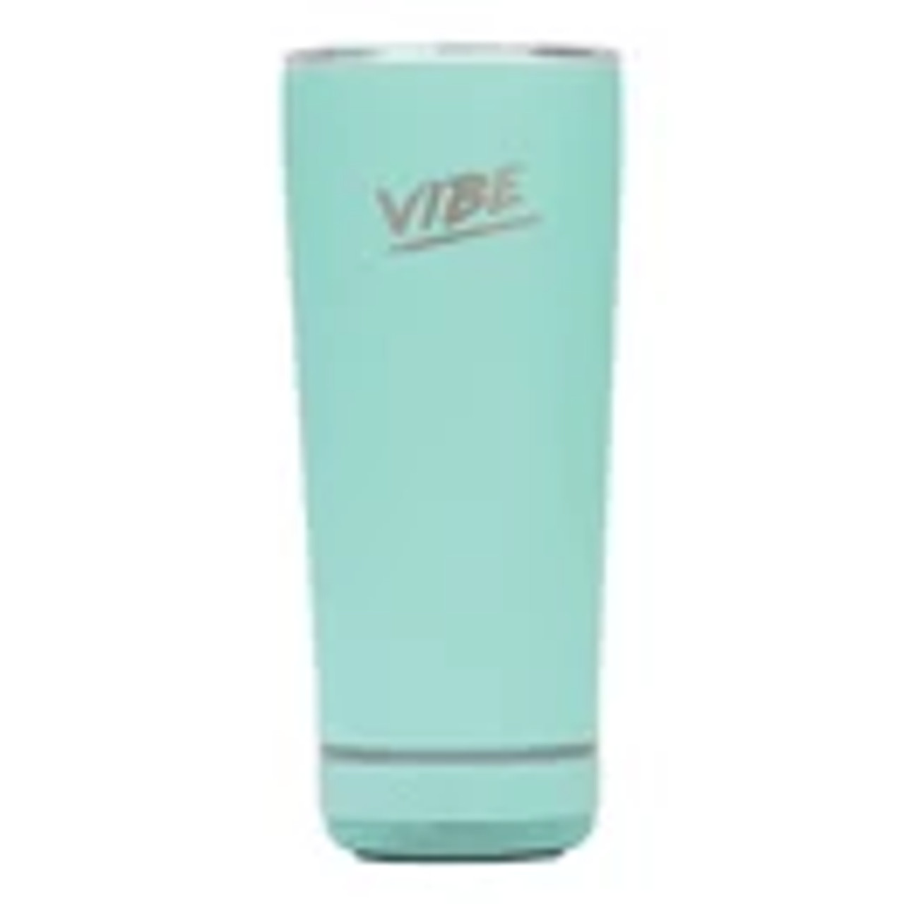 Caught A Vibe Travel Mug w/ Lid 10 oz.