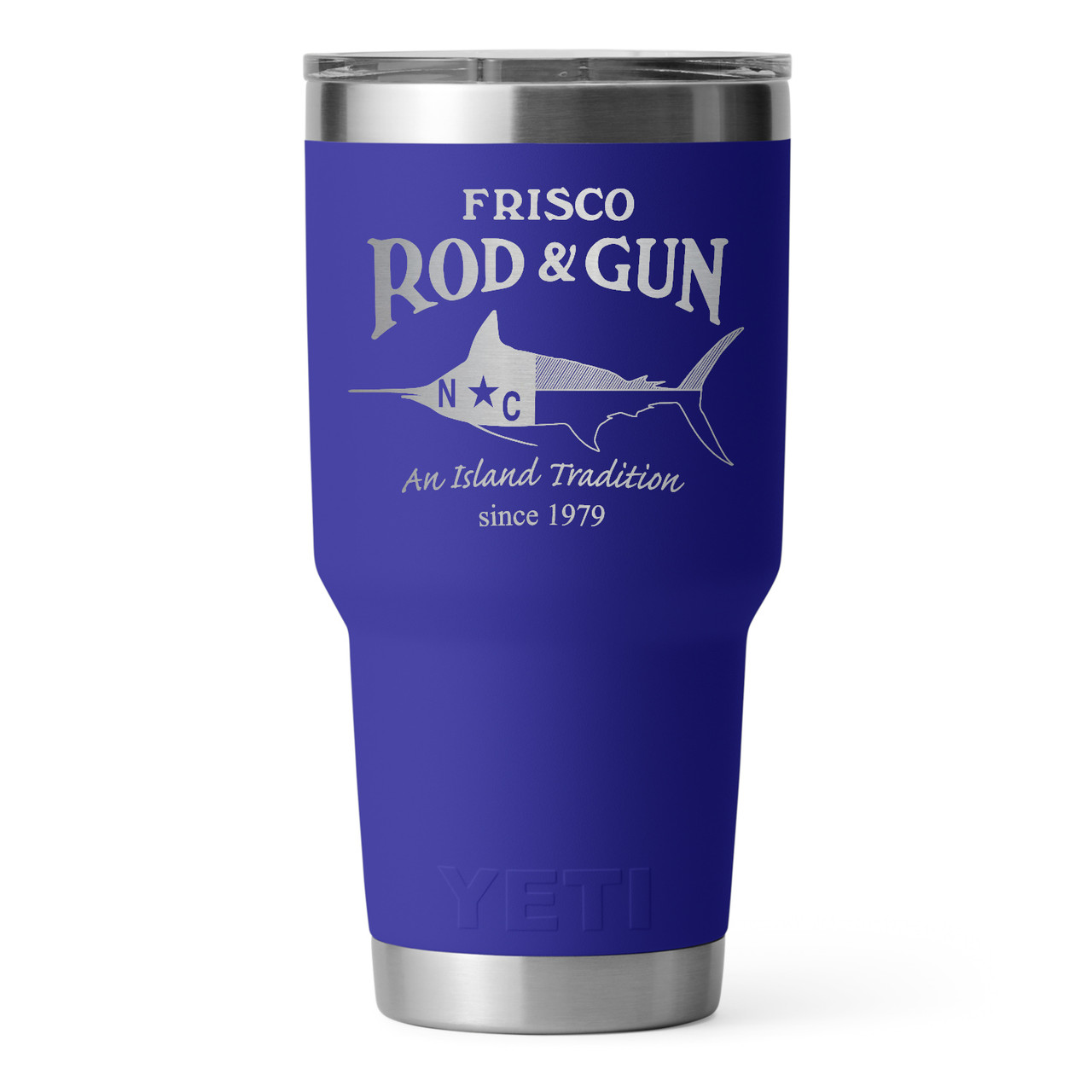 Kardo 30 oz RTIC Tumbler - Kardo Ministries