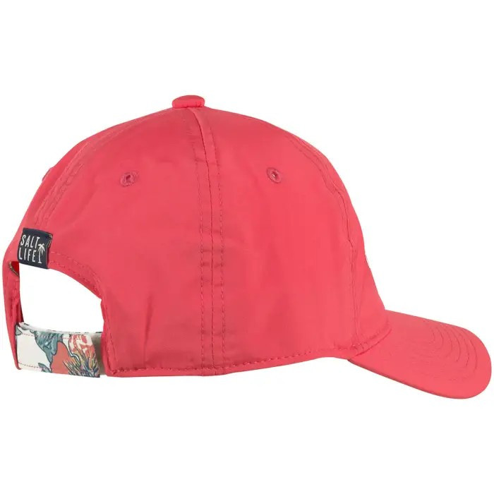 Salt Life Salty Mermaid Youth Hat