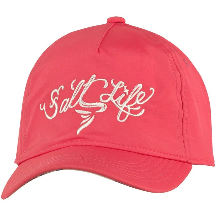 Salt Life Salty Mermaid Youth Hat